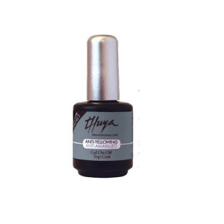 Anti-yellowing Top Coat
