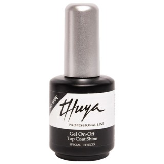 TOP COAT SHINE SPECIAL EFFECTS