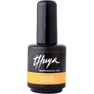 Gel On-Off Sunflower