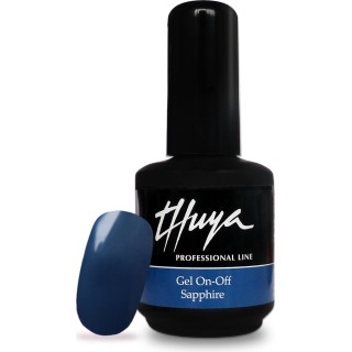 Gel On-Off Sapphire 6