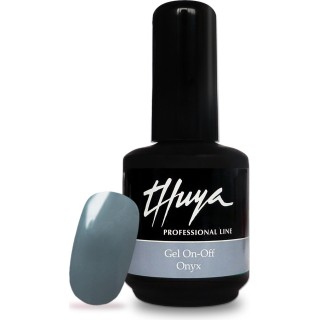 Gel On-Off Onyx 7