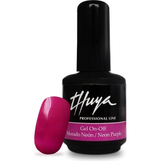 Gel On-Off Neon Purple 13