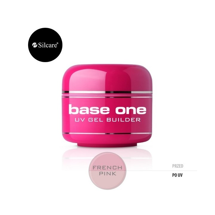 Base One French Pink 15gr