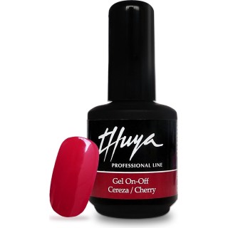 Gel On-Off Cherry 56