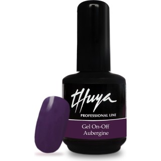 Gel On-Off Aubergine