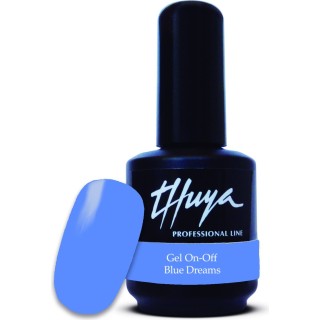 Gel On-Off Blue Dreams