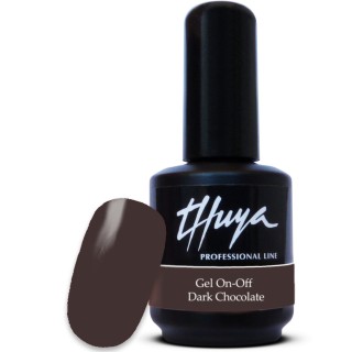 Gel On-Off Dark Chocolate