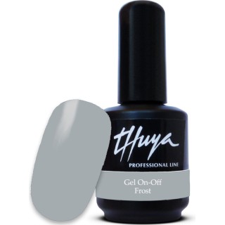 Gel On-Off Frost