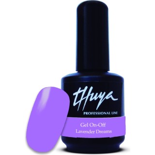 Gel On-Off Lavander Dreams