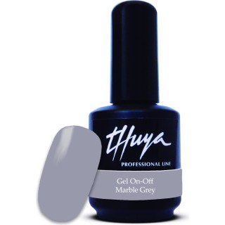 Gel On-Off Marble Grey