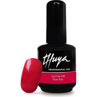 Gel On-Off Pure Fire