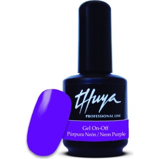 Gel On-Off Purpura Neon