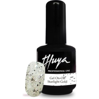Gel On-Off Starlight Sliver