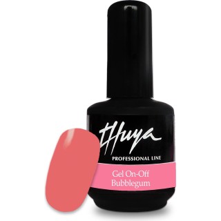 Gel On-Off Bubblegum