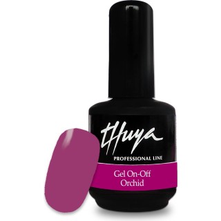 Gel On-Off Orchid