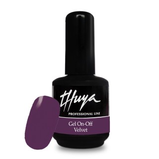 Gel On-Off Velvet
