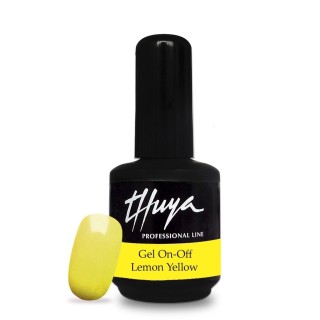 Gel On-Off Lemon Yellow