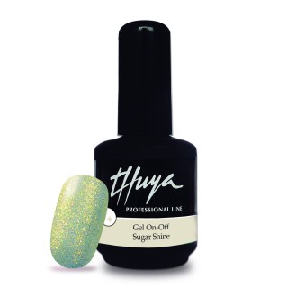 Gel On-Off Sugar Shine