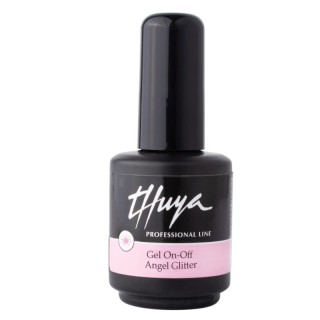 GEL ON OFF ANGEL GLITTER