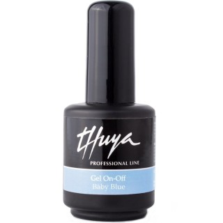 GEL ON OFF BABY BLUE