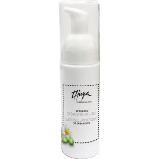 EXTENSIONS CLEANSING MOUSSE THUYA 50ML