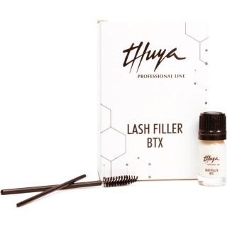 LASH FILLER BTX