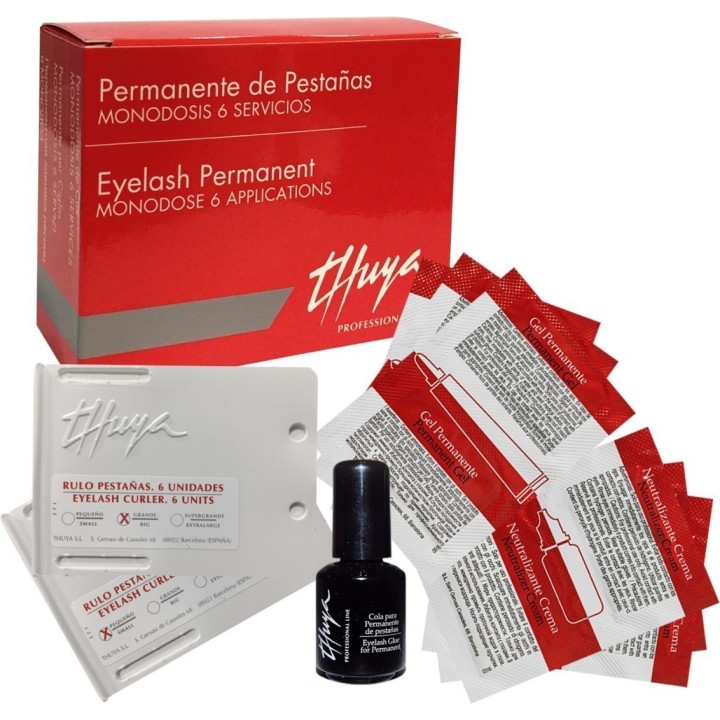 Thuya Starter KIT 6 Aplikime