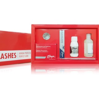 LASHES Mirada Perfect Look