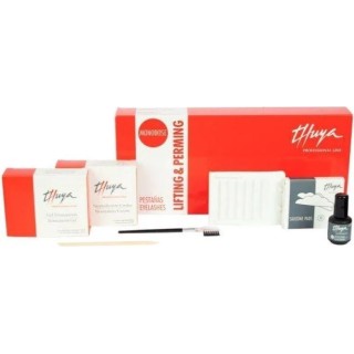 Lifting perming monodose