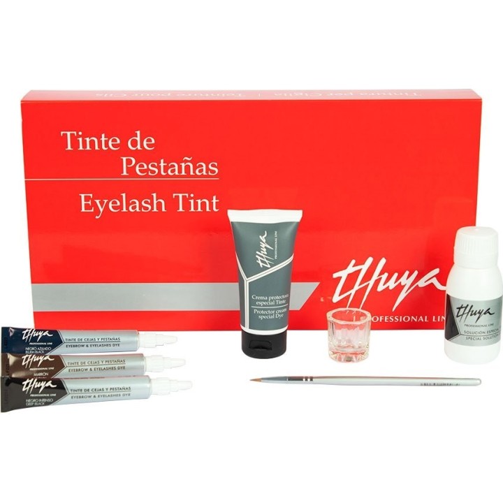 EYELASH TINT KIT