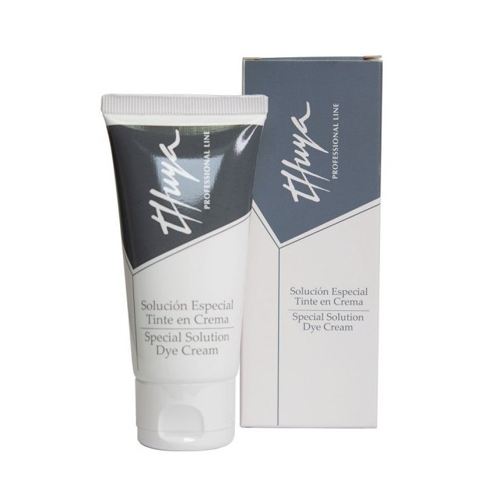 SPECIAL DYE CREAM SOLUTION 50ml
