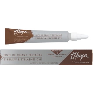 THUYA BROW COLOR ASH BROWN