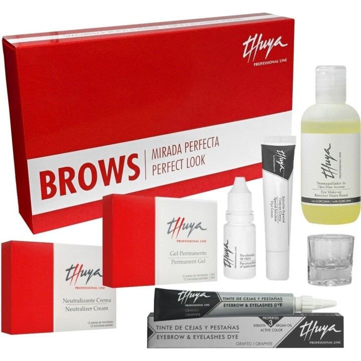 Brows Mirada Perfect Look