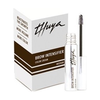 THUYA BROW INTENSIFIER COLOR CREAM MEDIUM