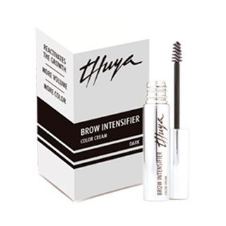 THUYA BROW INTENSIFIER COLOR CREAM DARK