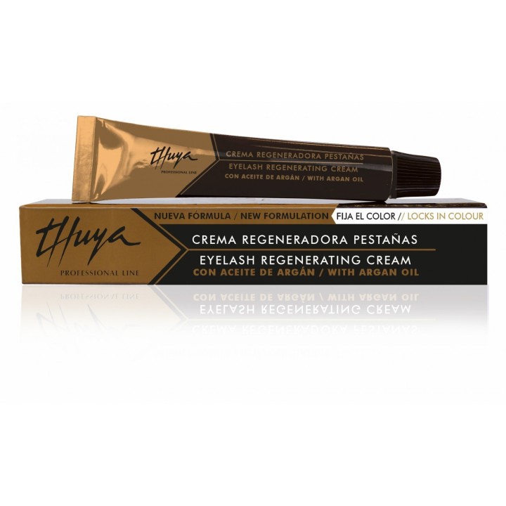 REGENERATION CREAM WHITH ARGAN