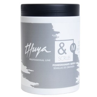 Thuya medium scrub granada seeds 950 ml
