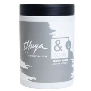 Thuya strong scrub brown sugar 950 ml