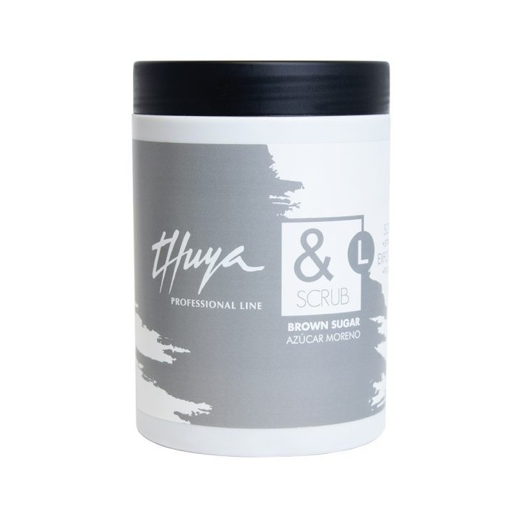 Thuya strong scrub brown sugar 950 ml