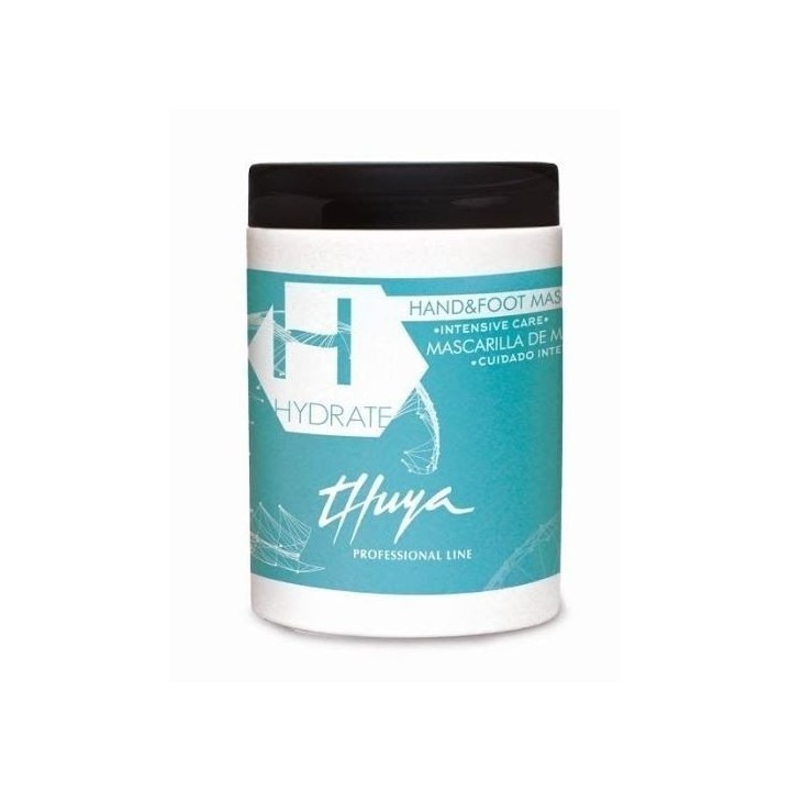 SENSITIVE HAND & FOOT MASK HYDRATE 950ML