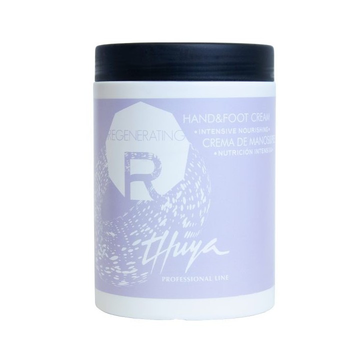 HAND & FOOT CREAM REGENERATING 950ML