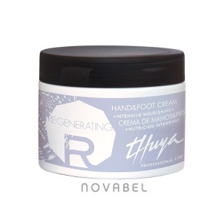 HAND & FOOT CREAM REGENERATING 450ML