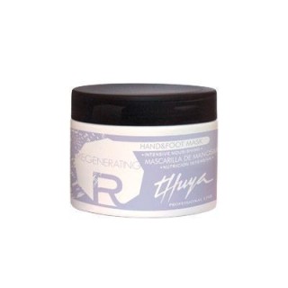 HAND & FOOT MASK REGENERATING 450ML