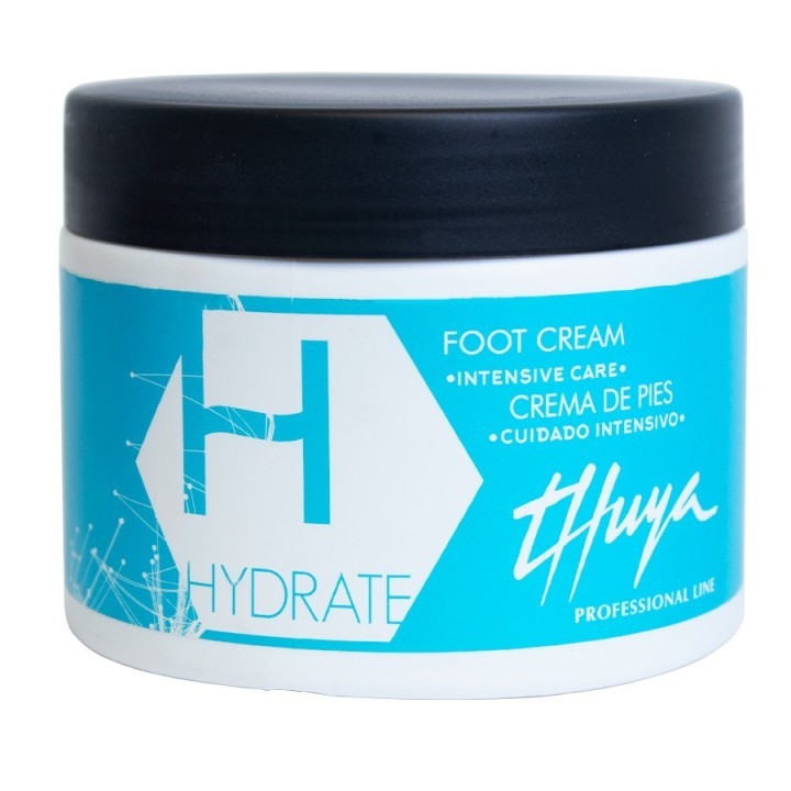 FOOT CREAM HYDRATE 450ML