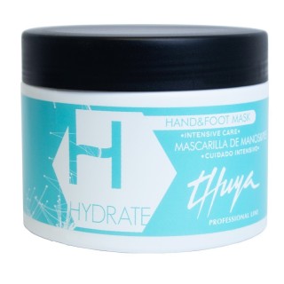 HAND & FOOT MASK HYDRATE 450ML