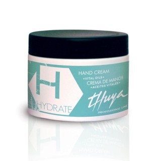 THUYA VITAL OILS HANDS CREAM HYDRATE 450 ML