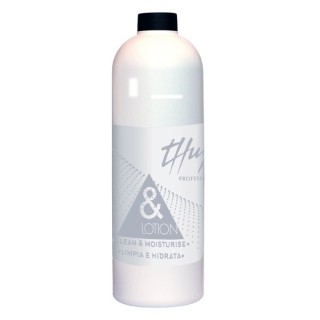 Lotion Clean & Moisturise 1000ml