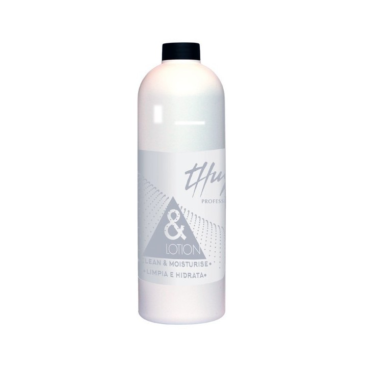 Lotion Clean & Moisturise 1000ml