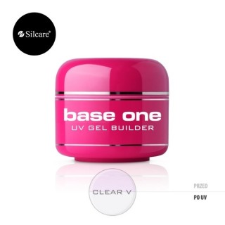 Base One Clear V 50gr