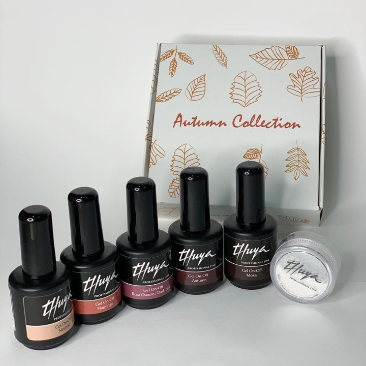 Autumn Collection Thuya